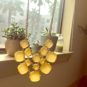 Francesca’s Statement Necklace